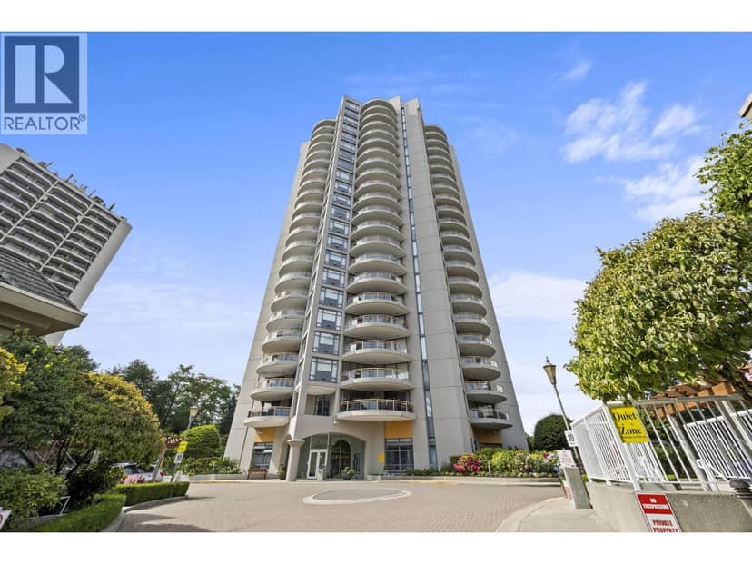 401 4425 HALIFAX STREET, Burnaby