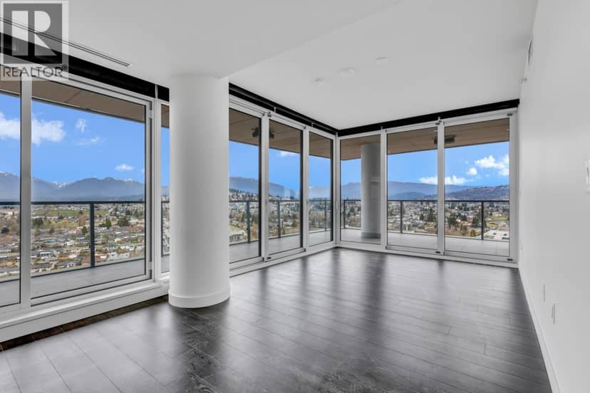3207 4890 LOUGHEED HIGHWAY, Burnaby, photo 6