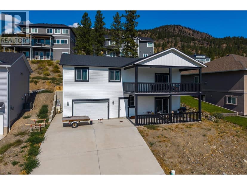 2743 Grandview Heights, Merritt