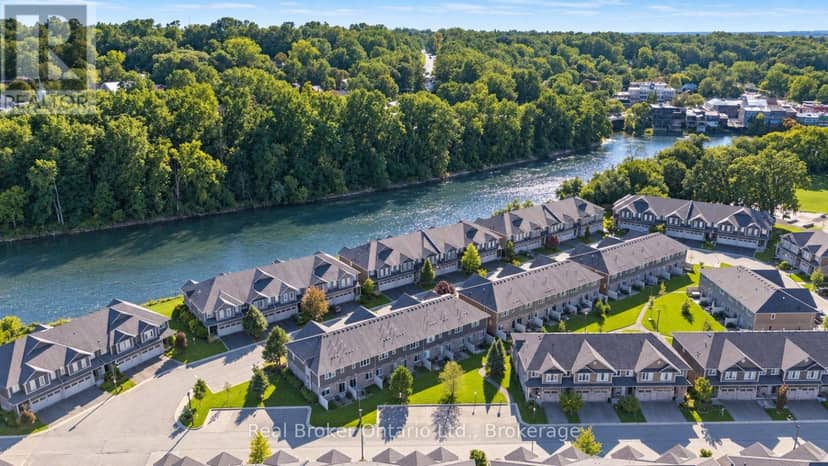 11 - 80 Willow Street, Brant, photo 2