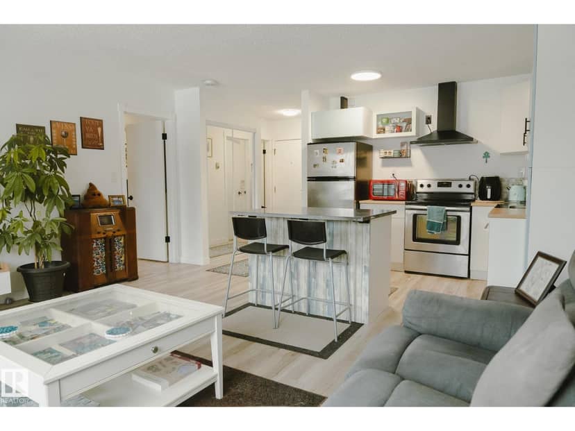 #303 10432 76 AV NW, Edmonton, photo 3