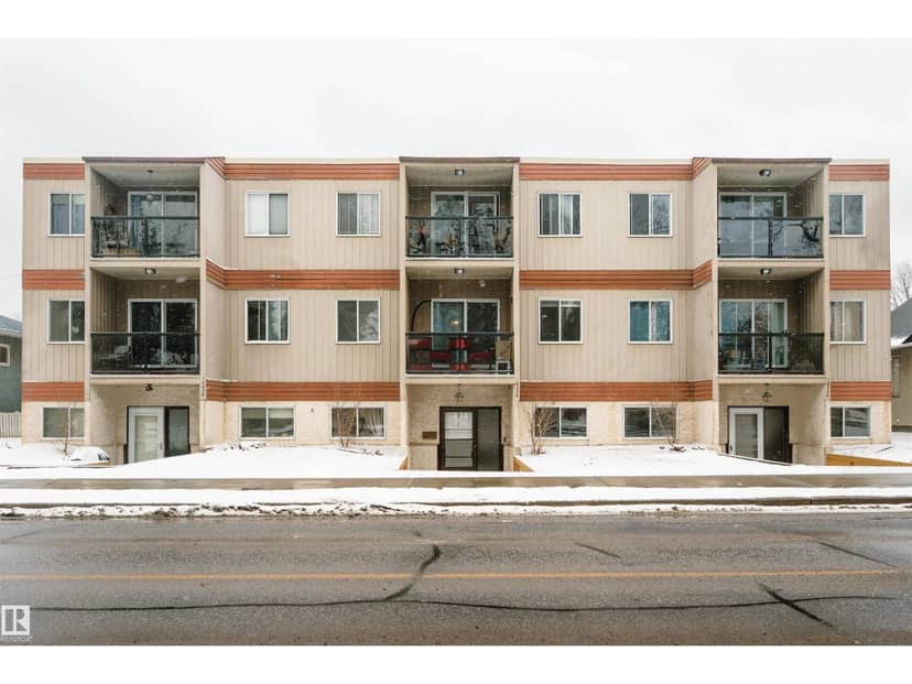 #303 10432 76 AV NW, Edmonton, photo 2
