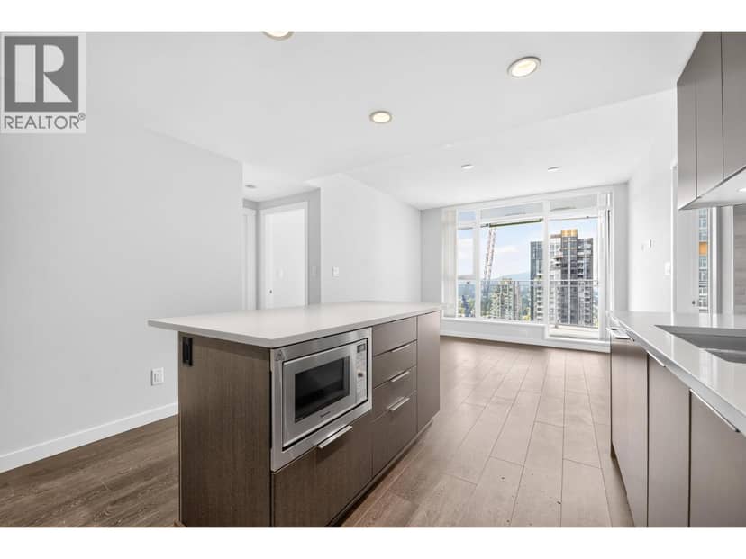 3607 1182 WESTWOOD STREET, Coquitlam, photo 3