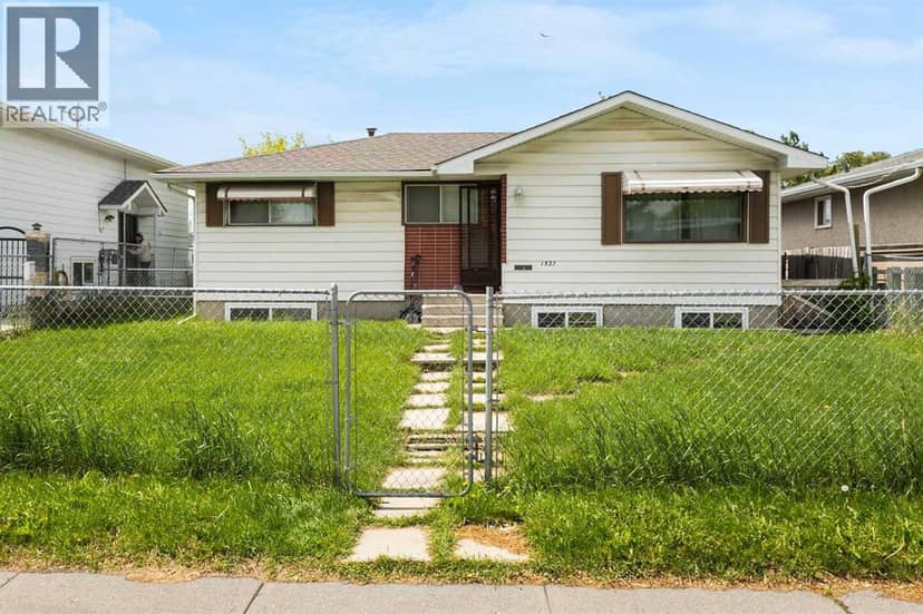 1527 46 Street SE, Calgary, photo 2
