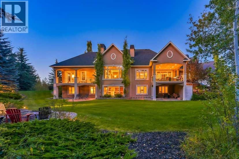 15 Welland Rise, Rural Rocky View County, photo 3