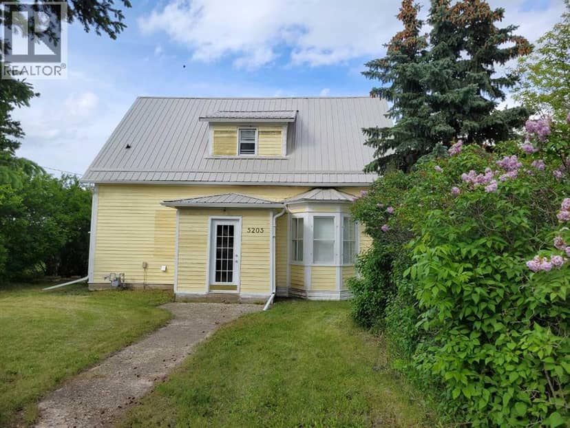 5205 52 Avenue, Castor, photo 2