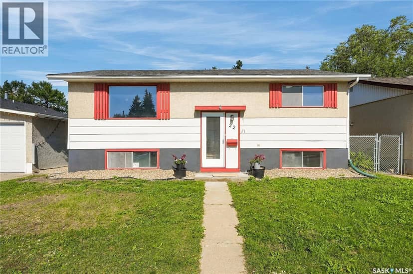22 Ramsay COURT, Saskatoon, photo 3