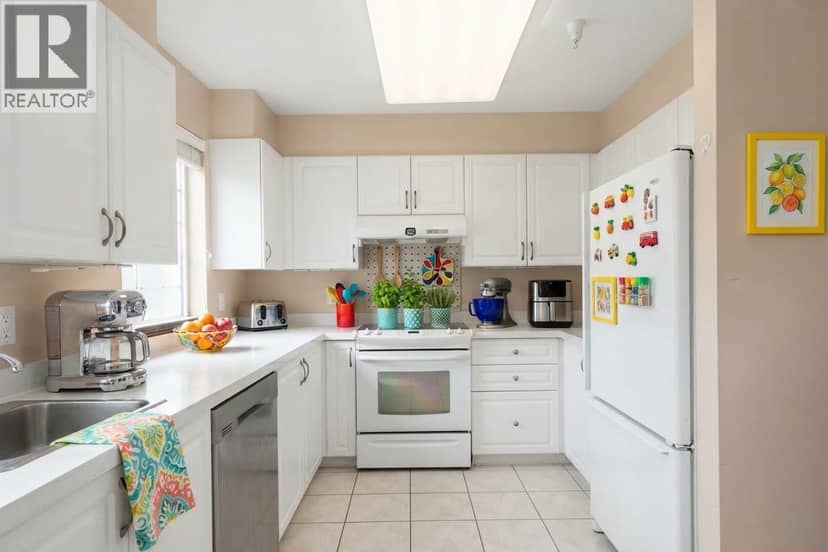 214 2105 W 42ND AVENUE, Vancouver, photo 6