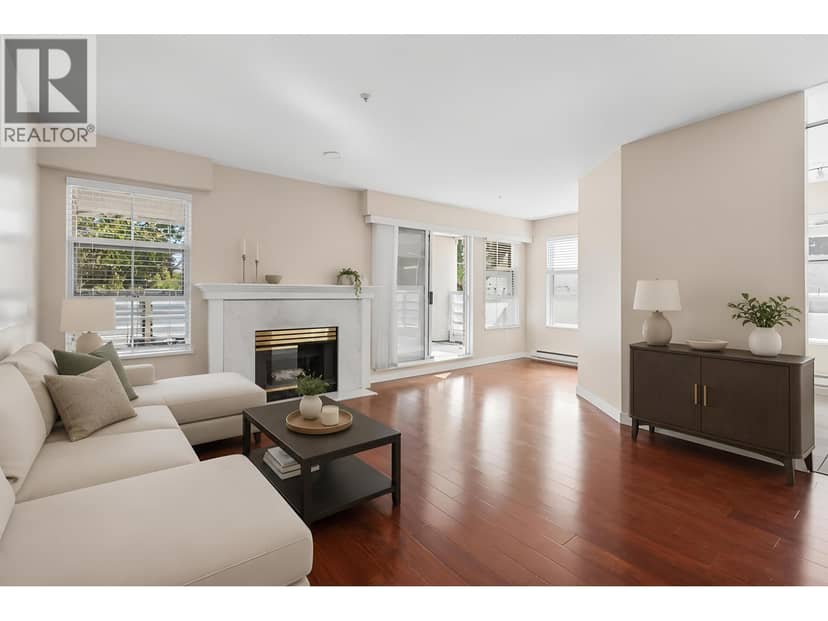 214 2105 W 42ND AVENUE, Vancouver, photo 8