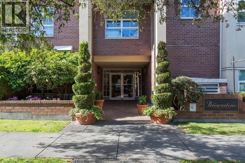 214 2105 W 42ND AVENUE, Vancouver, photo 2