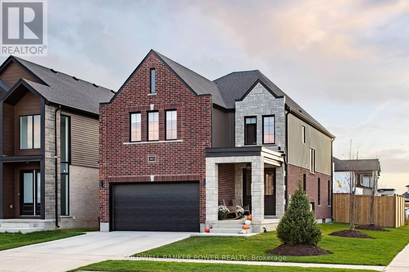 Lot 130 Darwin Crescent — photo 1 of 40