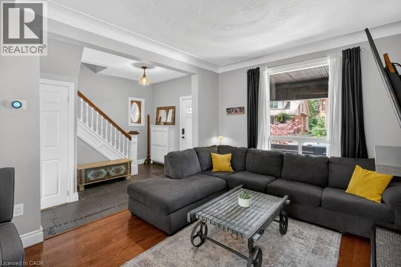225 PROSPECT Street S, Hamilton, photo 4