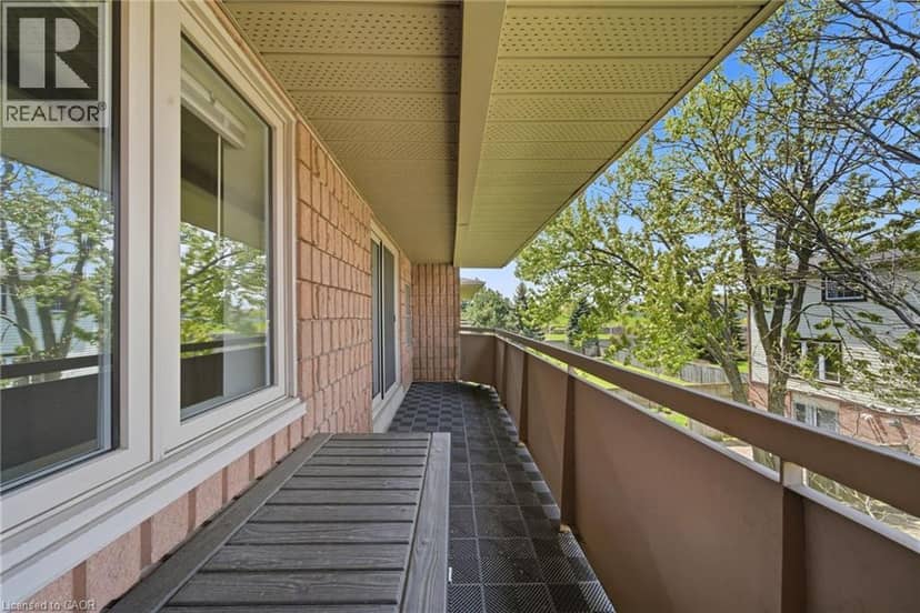 416 LIMERIDGE Road E Unit# 303 — photo 30 of 40