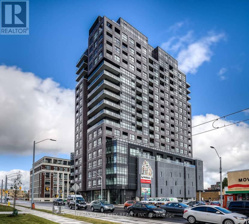 1304 - 1 Victoria Street S — photo 1 of 34