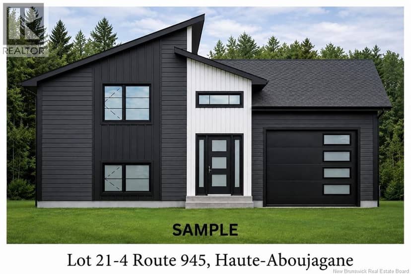 Lot 21-4 Route 945 — photo 1 of 3