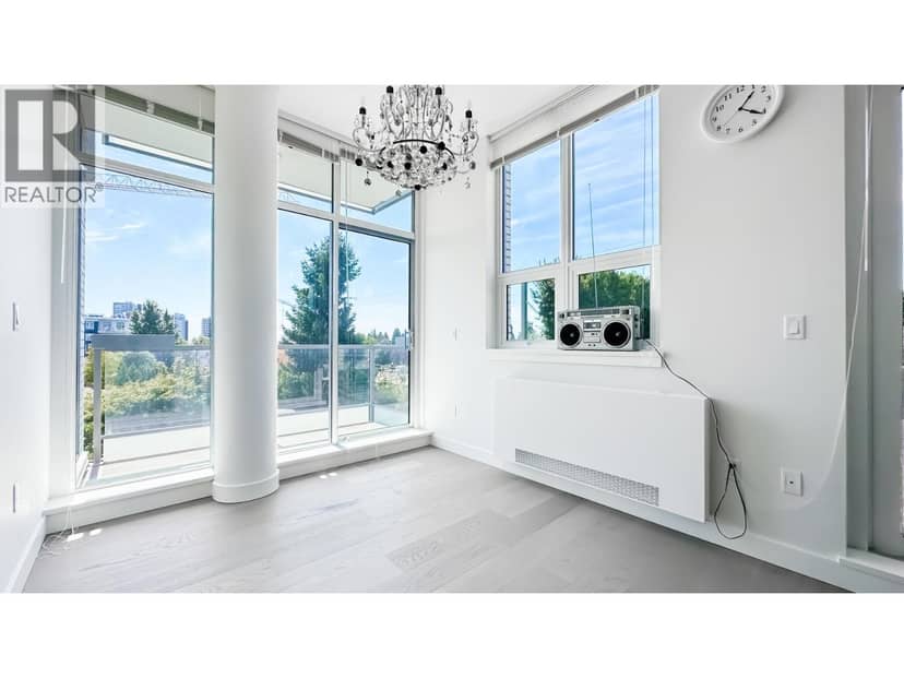 308 6733 CAMBIE STREET, Vancouver, photo 4