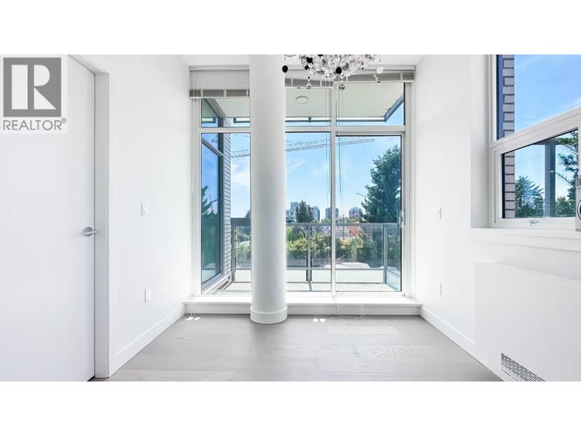 308 6733 CAMBIE STREET, Vancouver, photo 5