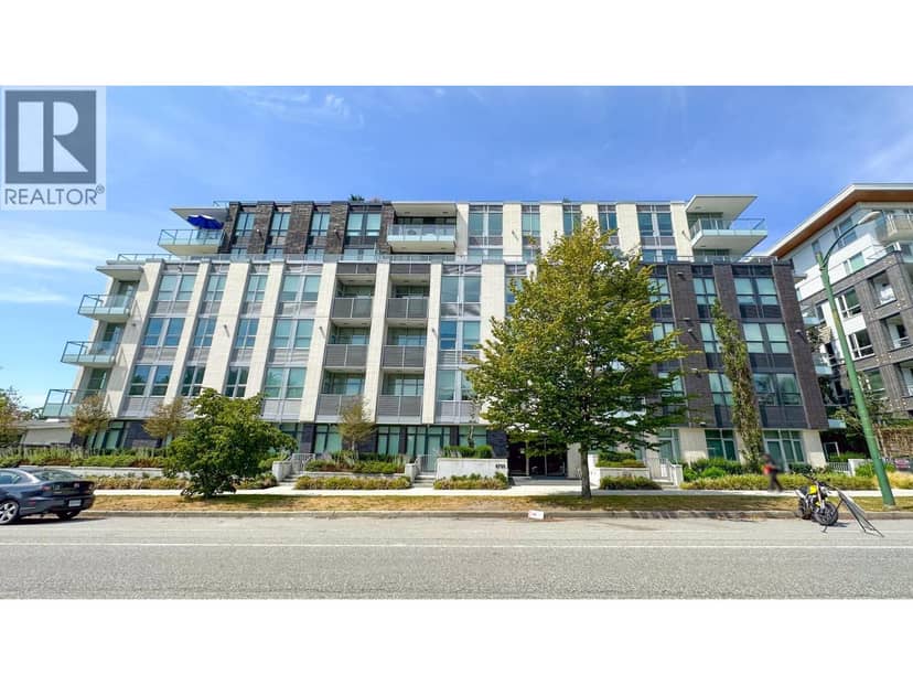 308 6733 CAMBIE STREET, Vancouver, photo 2