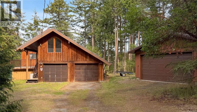 2893 Rowan Way, Gabriola Island