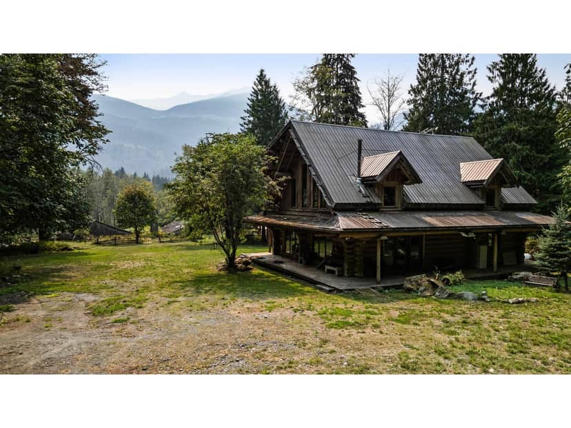 55270 CHILLIWACK BENCH FSR ROAD, Chilliwack River Valley, Chilliwack, photo 7
