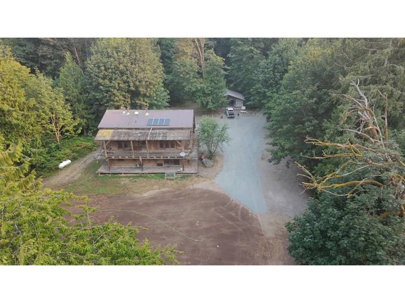 55270 CHILLIWACK BENCH FSR ROAD, Chilliwack River Valley, Chilliwack, photo 4