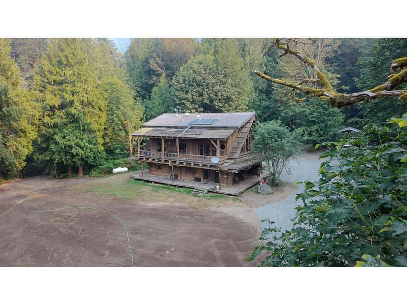 55270 CHILLIWACK BENCH FSR ROAD, Chilliwack River Valley, Chilliwack, photo 6