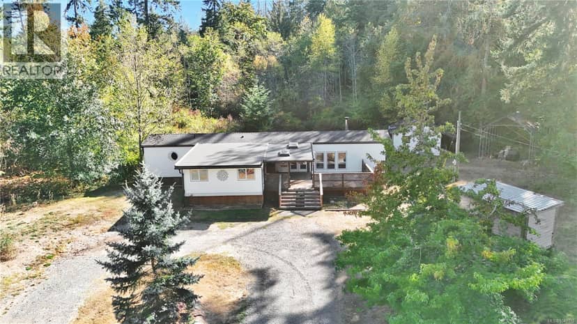 1320 Englishman River Rd, Errington