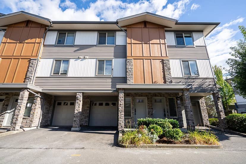 41 34248 KING ROAD, Abbotsford