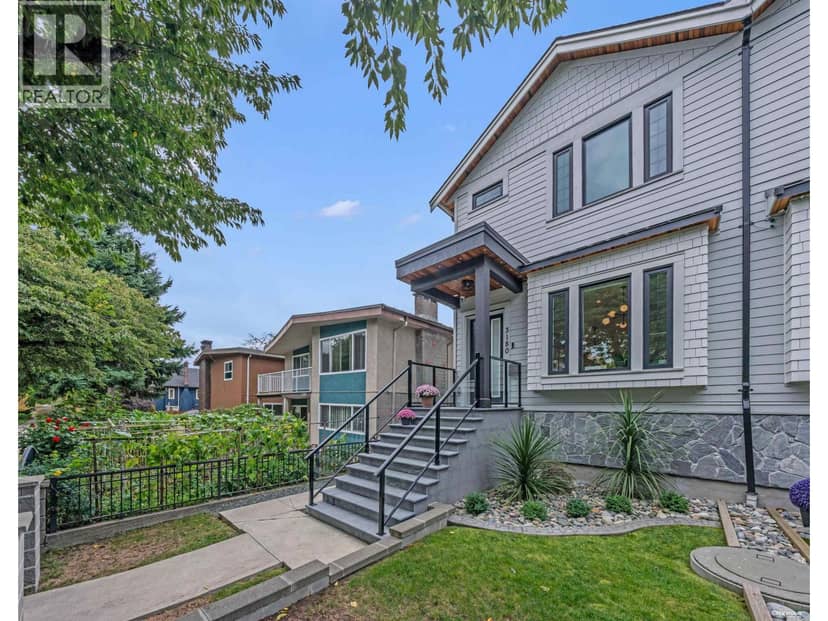 3180 GRAVELEY STREET, Vancouver, photo 2