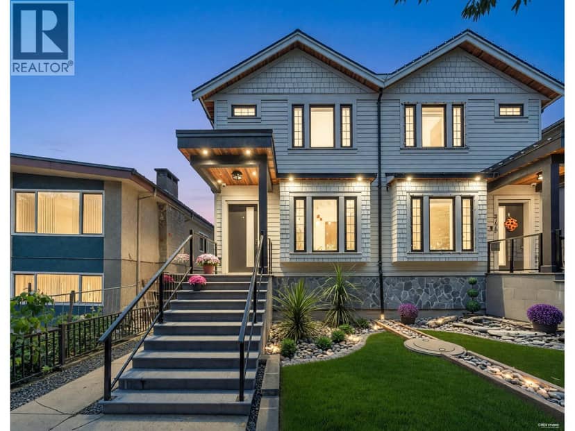 3180 GRAVELEY STREET, Vancouver, photo 3