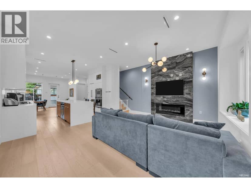 3180 GRAVELEY STREET, Vancouver, photo 5