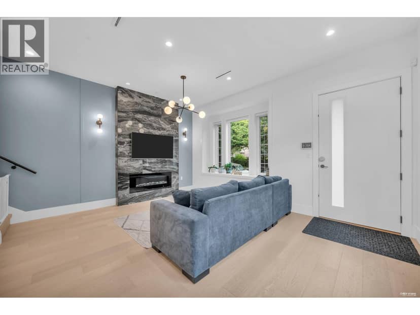 3180 GRAVELEY STREET, Vancouver, photo 7