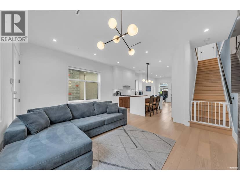 3180 GRAVELEY STREET, Vancouver, photo 4