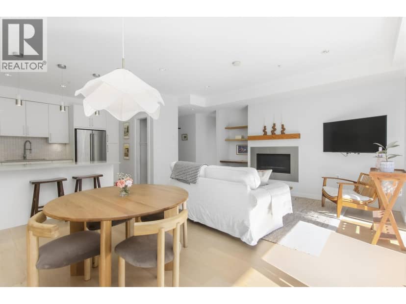 206 41328 SKYRIDGE PLACE, Squamish