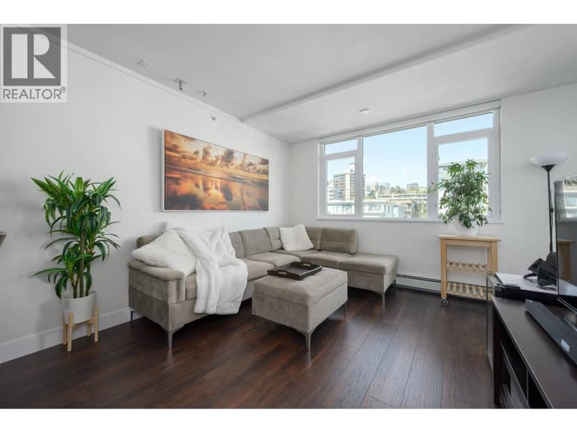 504 131 E 3RD STREET, North Vancouver, photo 3