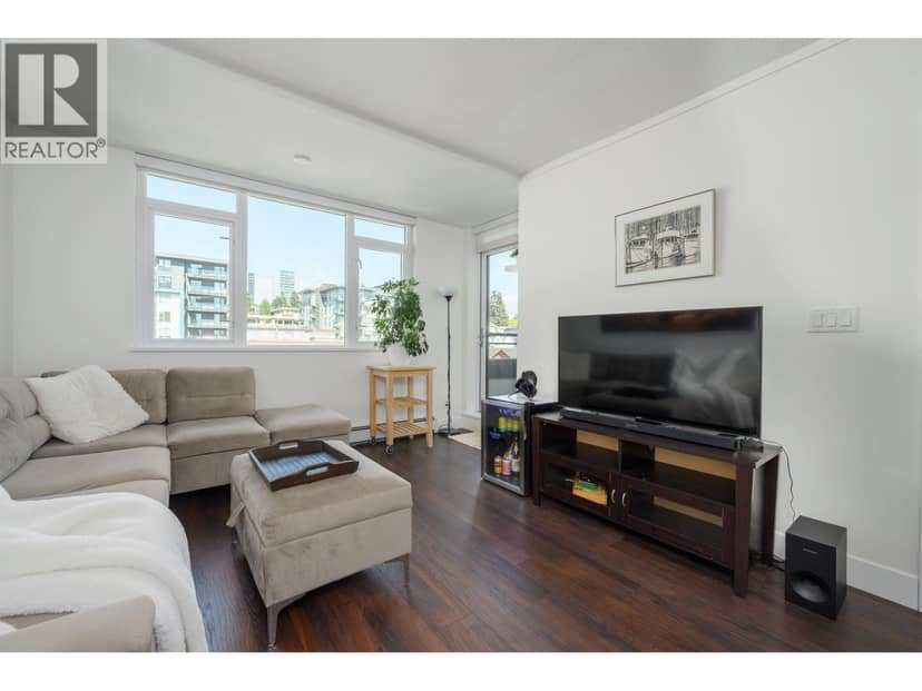 504 131 E 3RD STREET, North Vancouver, photo 4