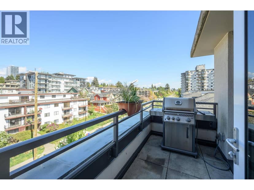 504 131 E 3RD STREET, North Vancouver, photo 5
