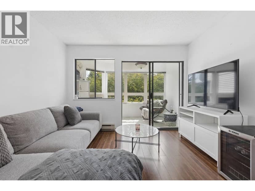204 1155 Ross Rd, North Vancouver, photo 2