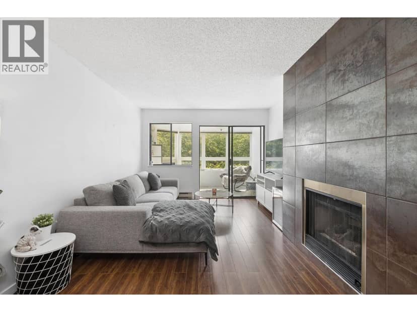204 1155 Ross Rd, North Vancouver, photo 3