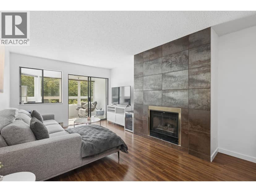 204 1155 Ross Rd, North Vancouver, photo 4