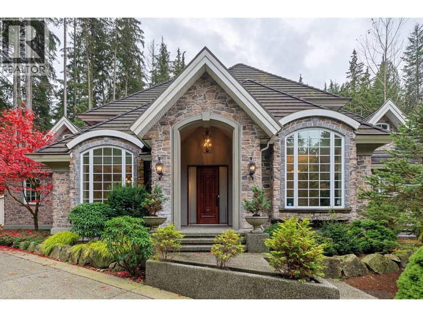 320 FORESTVIEW LANE, Anmore