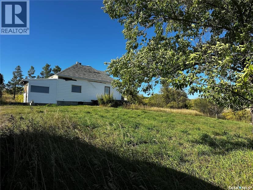 3.15 Acres Qu'Apelle Valley, Longlaketon Rm No. 219, photo 3