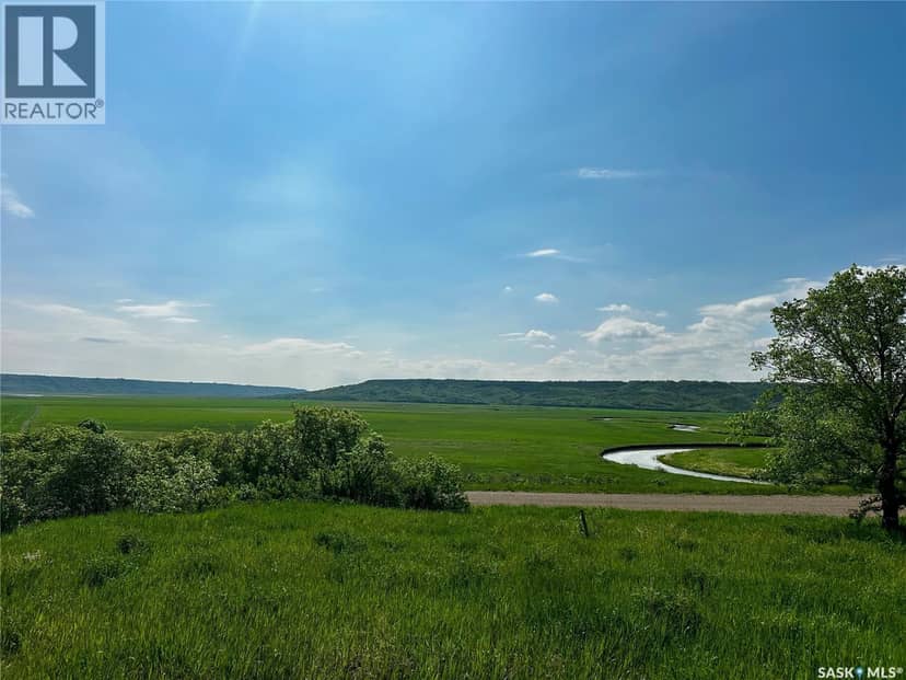 3.15 Acres Qu'Apelle Valley, Longlaketon Rm No. 219, photo 2