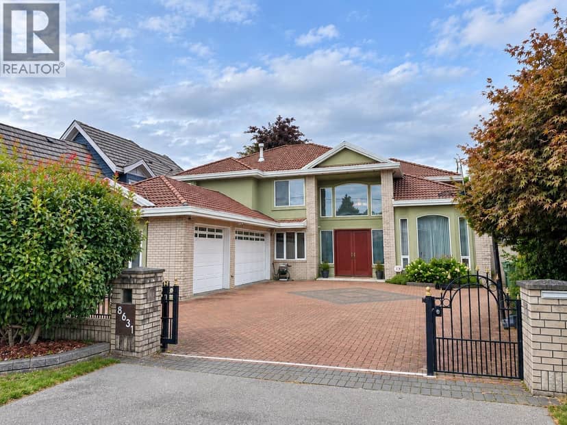 8631 PIGOTT ROAD, Richmond, photo 2