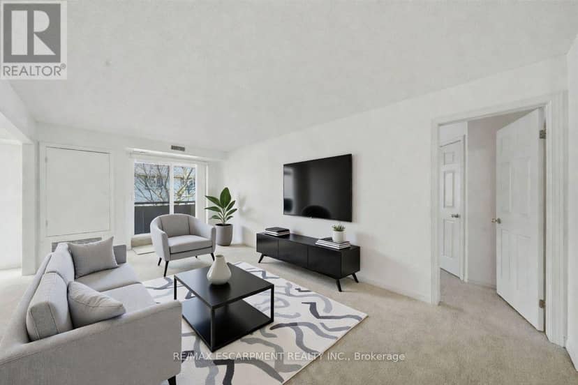 303 - 416 Limeridge Road E, Hamilton