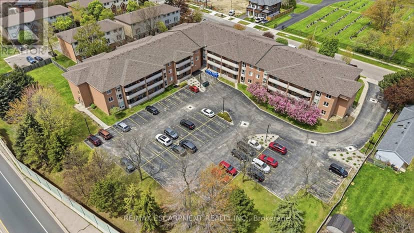 303 - 416 Limeridge Road E — photo 36 of 40