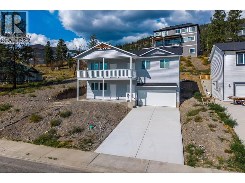 2733 Grandview Heights, Merritt