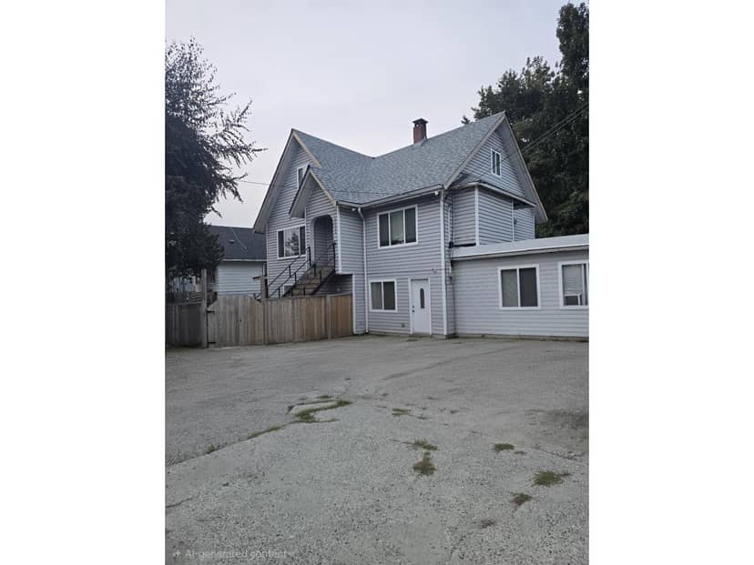 12369 OLD YALE ROAD, Surrey