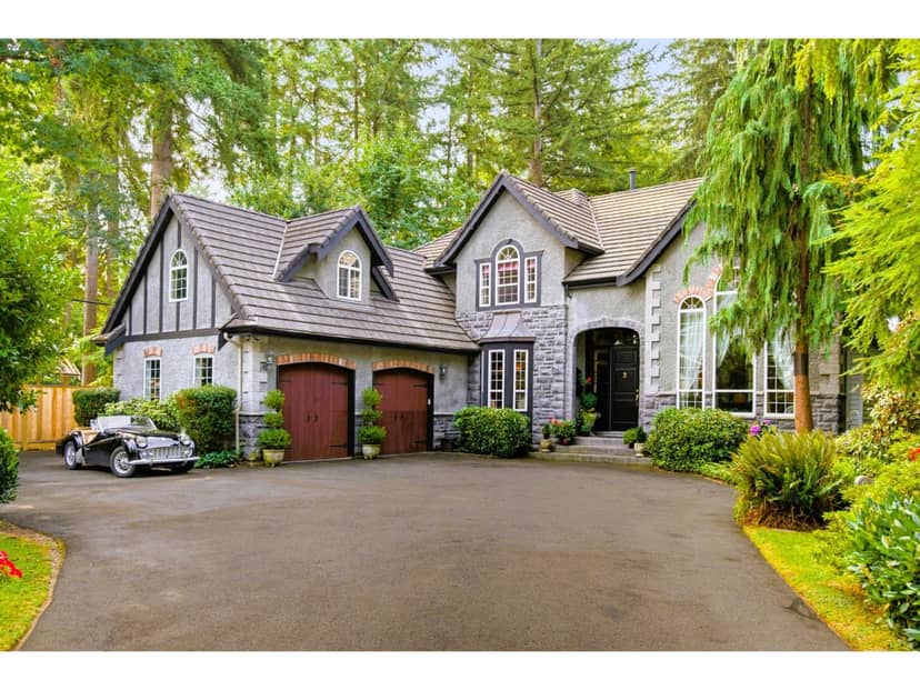 23080 96TH AVENUE, Langley