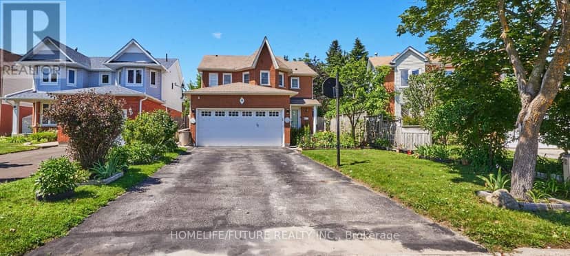 58 O'Shaughnessy Crescent, Barrie, photo 3